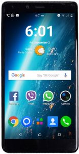 Harga Infinix Zero 4 Plus warna silver