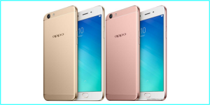 Harga Oppo F1s Plus