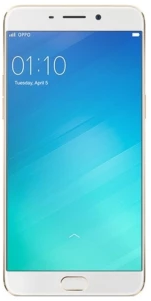 Harga Oppo F1s Plus Gold