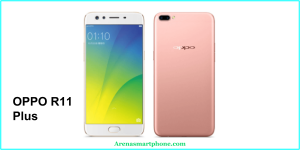 Harga Oppo R11 Plus