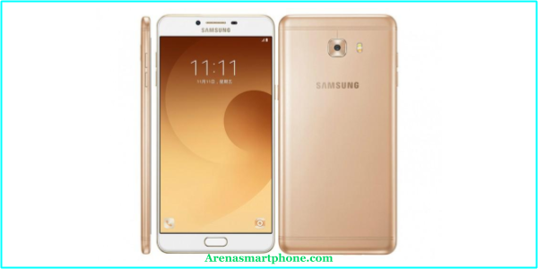 Harga Samsung Galaxy C9 Pro Terbaru