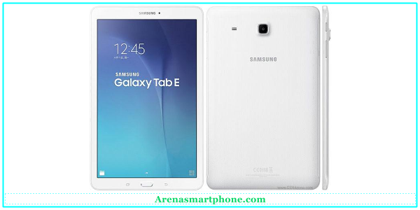 Harga Samsung Galaxy Tab E 9.6
