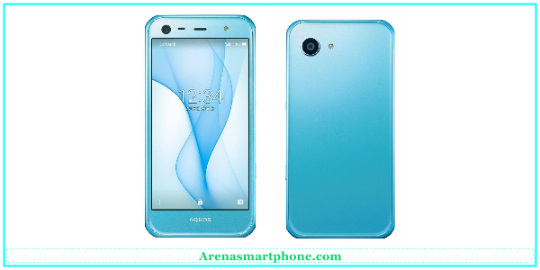 Harga Sharp Aquos Xx3 mini
