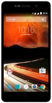 Harga Smartfren Andromax R SE Hitam