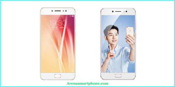Harga Vivo X9