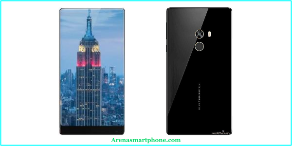 harga xiaomi mi mix pro