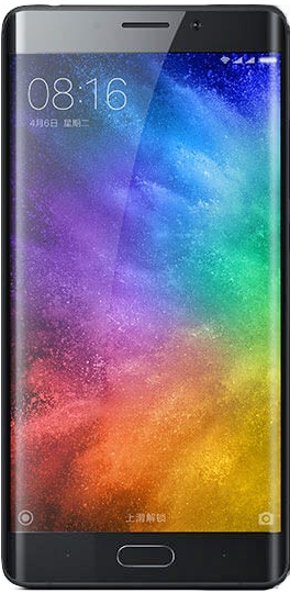 harga xiaomi mi note 2 warna hitam