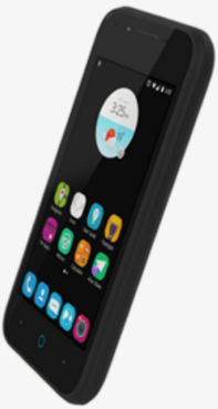Harga ZTE Blade A110 Hitam