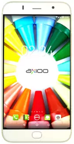 harga axioo m5c putih
