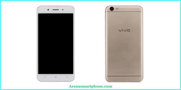 harga vivo y66 plus