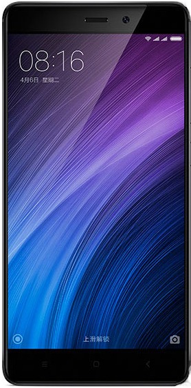 Harga Xiaomi Redmi 4 Prime Prime