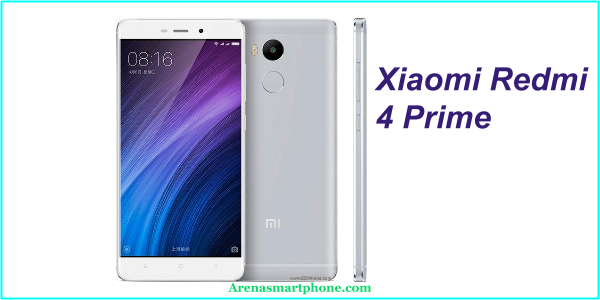 kelebihan dan kekurangan xiaomi redmi 4 prime