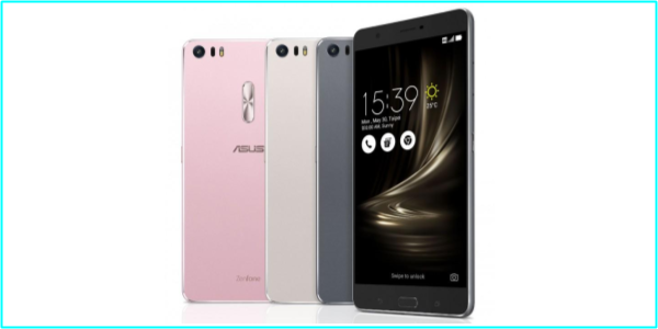 harga asus zenfone 4 deluxe