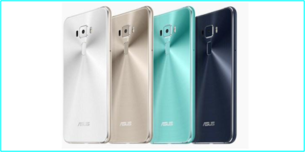 Harga Asus Zenfone 4 Laser