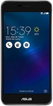 Harga Asus Zenfone AR Hitam