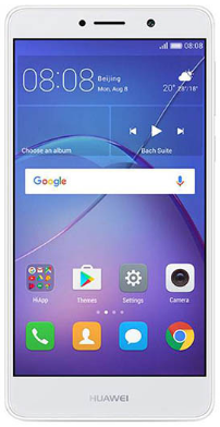 Harga Huawei GR5 2017 Putih
