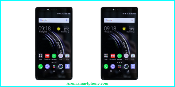Harga Infinix Zero 4