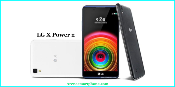 Harga LG X Power 2