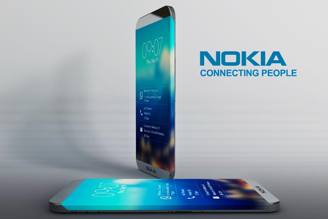 Harga Nokia Edge