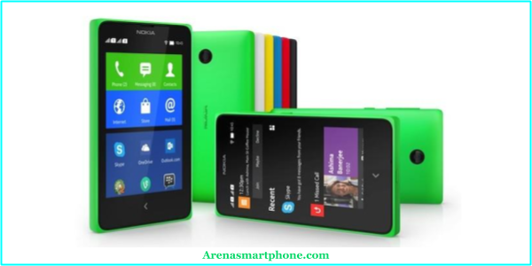 Harga Nokia X