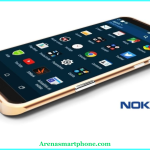 Harga Nokia Z2 Plus