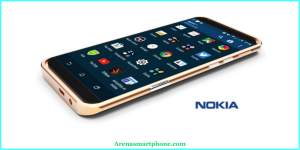 Harga Nokia Z2 Plus