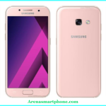 Harga Samsung Galaxy A3 2017