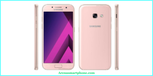 Harga Samsung Galaxy A3 2017