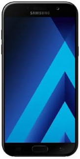Harga Samsung Galaxy A5 2017