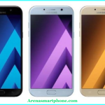 Harga Samsung Galaxy A5 2017