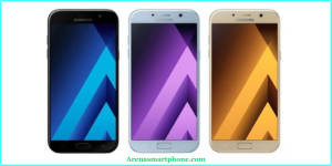 Harga Samsung Galaxy A5 2017