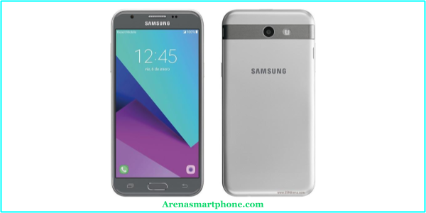 Harga Samsung Galaxy J3 Emerge