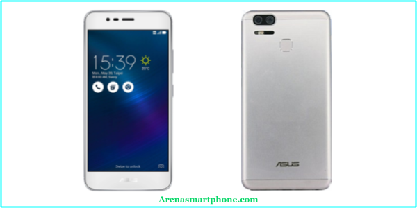 Kelebihan dan Kekurangan Asus Zenfone 3 Zoom