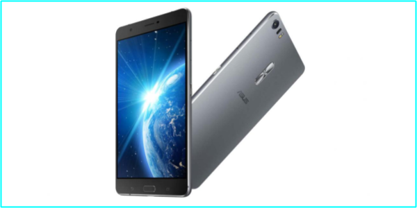 Harga Asus Zenfone 4 2017