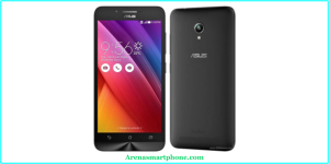 Harga Asus Zenfone Go