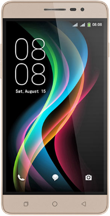 Harga Coolpad Shine 3 Gold