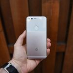 Harga Google Pixel 2
