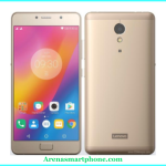 Harga Lenovo Vibe P2