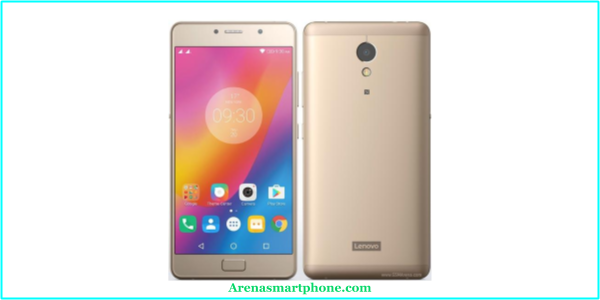 Harga Lenovo Vibe P2