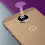 Harga Motorola Moto Z 2017
