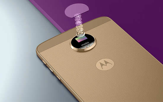 Harga Motorola Moto Z 2017