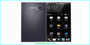 Harga Nokia Swan