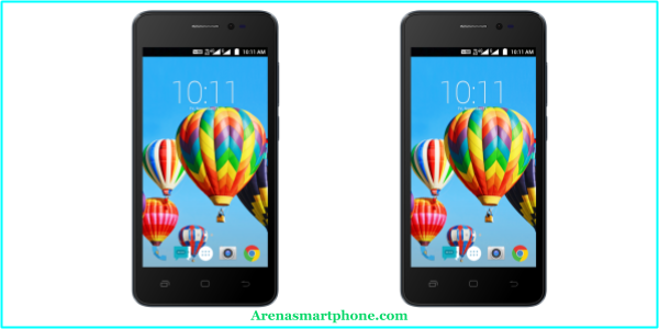 Harga Smartfren Andromax D