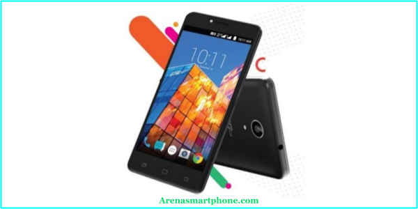 Harga Smartfren Andromax L