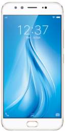 Harga Vivo V5 Plus warna Grey
