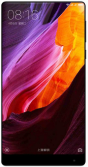 Harga Xiaomi Mi Mix Evo Hitam