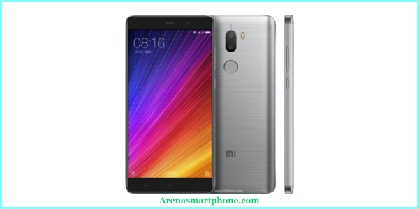 Harga Xiaomi Mi5s Plus