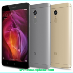 Harga Xiaomi Redmi Note 4 Snapdragon