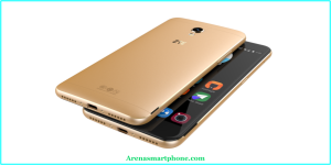 Harga ZTE Blade V8 Lite