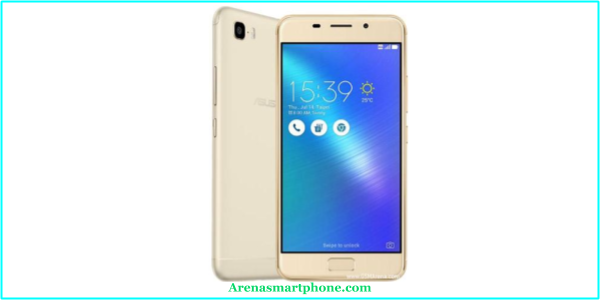 Kelebihan dan Kekurangan Asus Zenfone 3s Max
